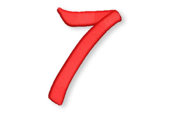 Script Number Seven: A Designer’s Review for Boutique Apparel
