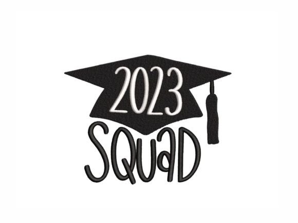 Squad 2023: A Real-World Embroidery Review