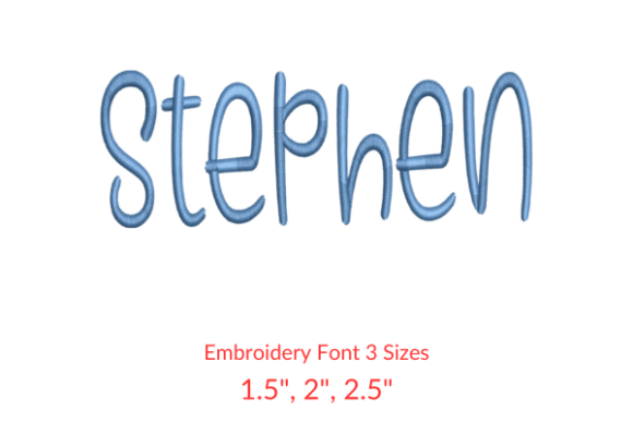 Storybook Font Embroidery Design: A Designer's Honest Review